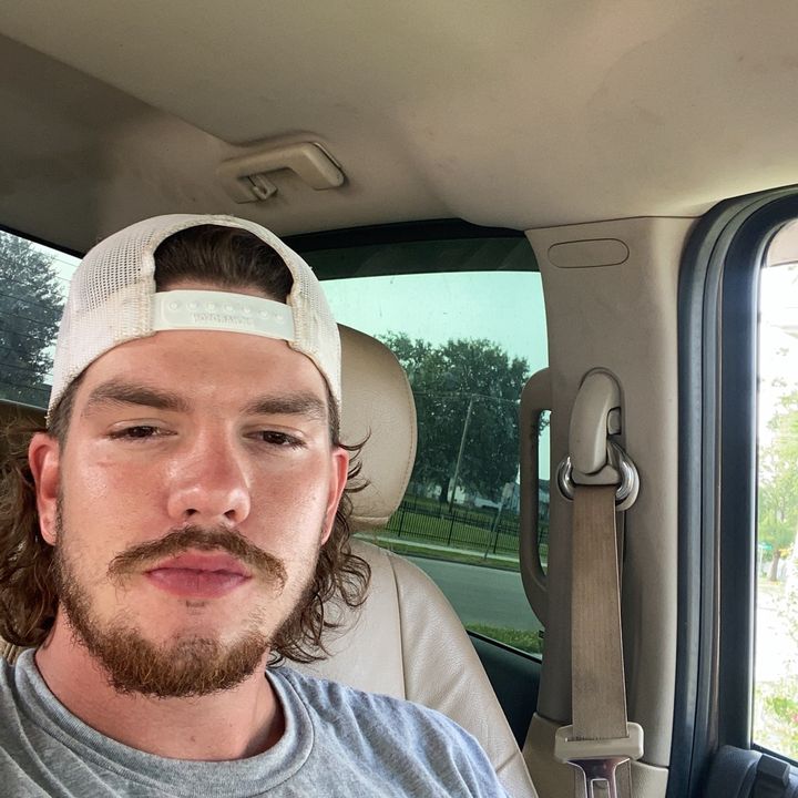 Profile Picture of Milleken002 (@milleken002) on Tiktok