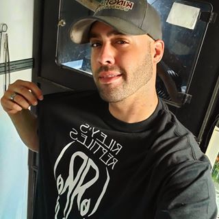 Profile Picture of Randy Pegues (@randy.pegues) on Facebook