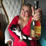 Profile Picture of amanda blake (@amandablake689) on Instagram