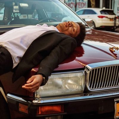 Profile Picture of R.I.P. Brent Clark (@ElijahJamil) on Twitter