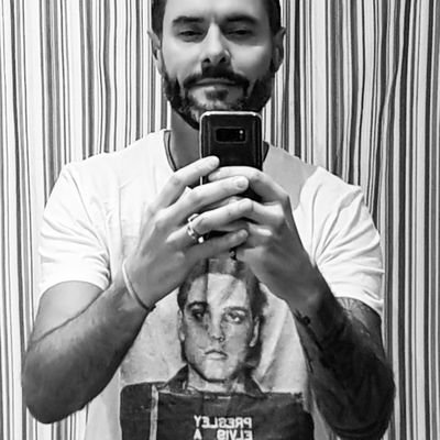 Profile Picture of Brett Allan (@buddhaboy74) on Twitter