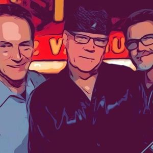 Profile Picture of David Rampley / Pete Nuessmann Project (@rampleynuessmannproject) on Myspace