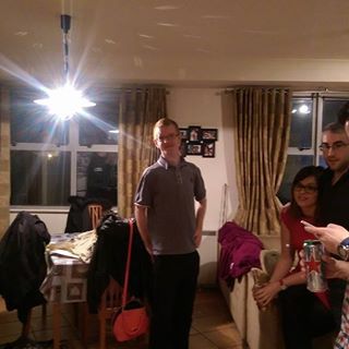 Profile Picture of Michael Tevlin (@michael.tevlin.35) on Facebook