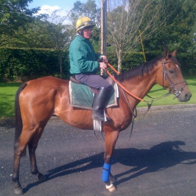 Profile Picture of Brendan Duke (@BWDukeRacing) on Twitter