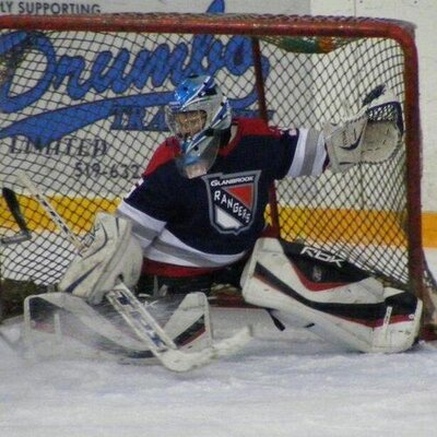 Profile Picture of Josh Roloson (@jroloson1635) on Twitter