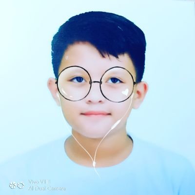 Profile Picture of Christian Dave B. Daño (@Christi59083440) on Twitter