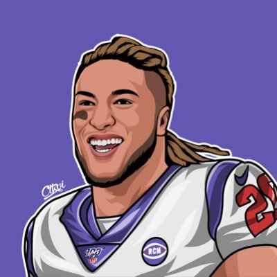 Profile Picture of Justin Reid (@jreid_viii) on Twitter
