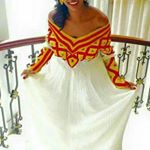 Profile Picture of Aster Berhane (@aster_birhane) on Instagram