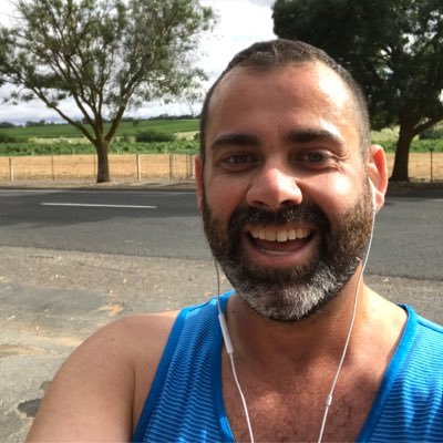 Profile Picture of Adam Bush (@adamtbush) on Twitter