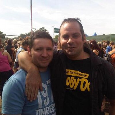 Profile Picture of Michael Holloway (@hollo711) on Twitter