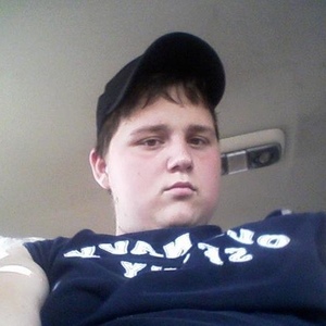 Profile Picture of Nathan Mcelhaney (@macklnut_is_number1) on Myspace