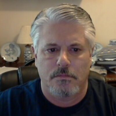 Profile Picture of Kevin Stroup (@krs3560) on Twitter