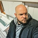 Profile Picture of Joseph Eckstrom (@joseph.eckstrom) on Instagram