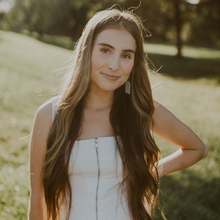 Profile Picture of GRACE || MOM LIFE (@grace_milligan1) on Tiktok