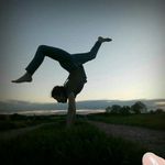 Jael lorraine Bohn - Instagram Profile Picture of Jael lorraine Bohn (@gimnastik_jael) on Instagram