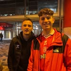 Profile Picture of Thomas Hebden (@Thomas-Hebden) on Facebook