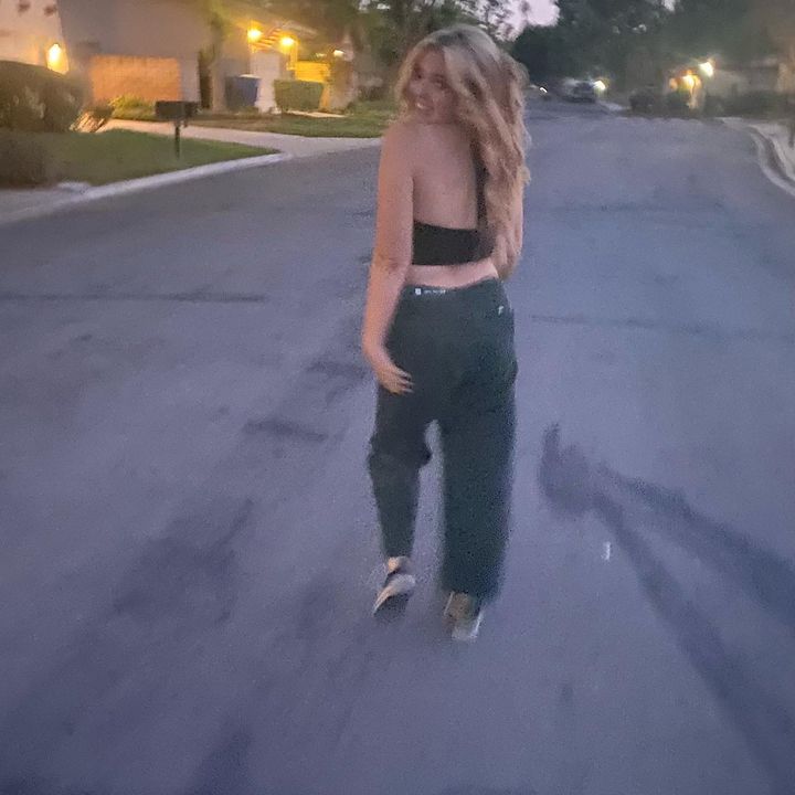 Profile Picture of Bailey💘 (@baileyacrey) on Tiktok