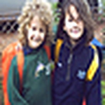 Profile Picture of Jeanette And Lizzie Scott (@roi20) on Flickr