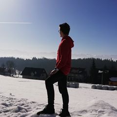 Profile Picture of Paweł Marszałek (@pawelmarszalek0) on Tiktok