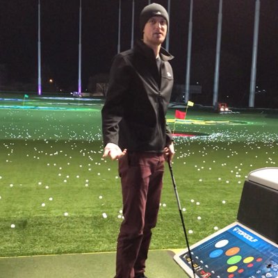 Profile Picture of Derek Baugh (@DerekBaugh24) on Twitter