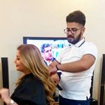 Mohammad Rahbari.ⱾƮƳⱢƗⱾƮ✂💈 - Instagram Profile Picture of Mohammad Rahbari.ⱾƮƳⱢƗⱾƮ✂💈 (@mohammad_rahbari.barber) on Instagram
