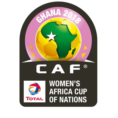 Profile Picture of Total Women's Africa Cup Of Nations (@CAF_AWCON) on Twitter
