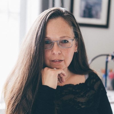 Profile Picture of Cindy Nightingale (@ca_nightingale) on Twitter