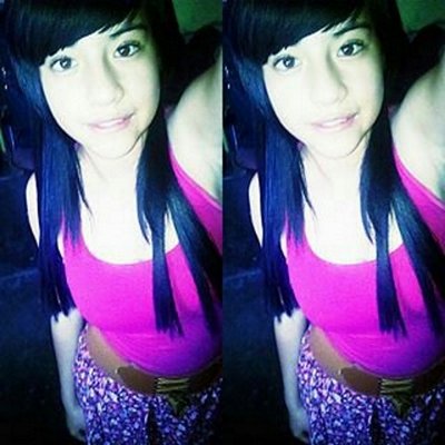 Profile Picture of Ruby Esparza (@puka_ruby) on Twitter