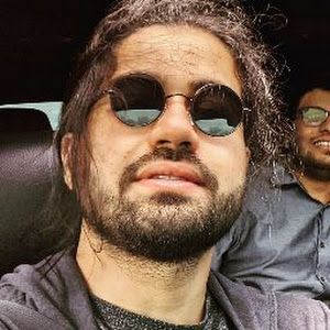 Profile Picture of Ayan Chatterjee (@ayan.chatterjee) on Tiktok