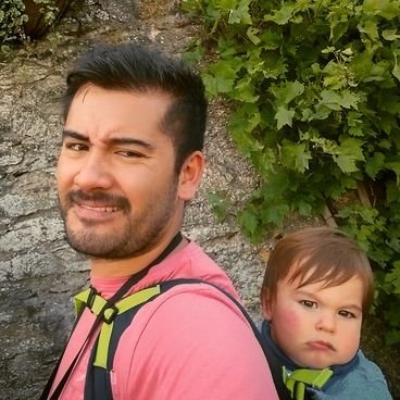 Profile Picture of Michael Hackney (@hackabusi) on Twitter