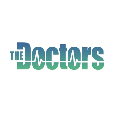 Profile Picture of Robert McCluskey (@RobbieDoctorsTV) on Twitter