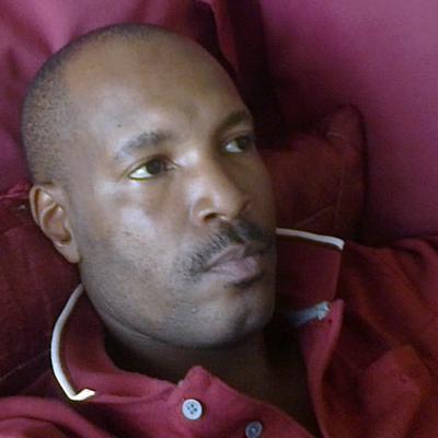 Profile Picture of Oupa Michael Riba (@OupaRiba) on Twitter