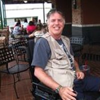Profile Picture of Carl Carter (@carl-carter-7) on Quora