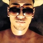 Profile Picture of Mario Andrew (@mario_andrew_) on Instagram