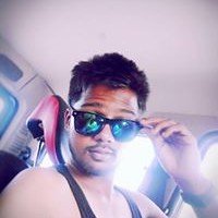 Profile Picture of Nishant Reddy (@nishant-reddy-7) on Quora