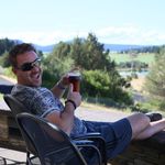 Profile Picture of Jason Partington (@hi_jase) on Instagram