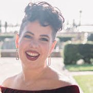 Profile Picture of Kathryn Marguy (@pubkat) on Twitter