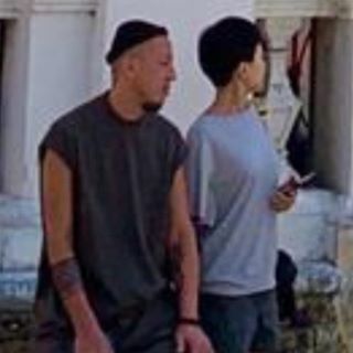 Profile Picture of Man Tang (@Man-Tang) on Facebook