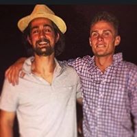 Profile Picture of Daniel Patterson (@daniel-patterson-58) on Quora