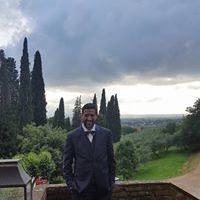 Profile Picture of Hussein Amine (@husseinamine) on Pinterest