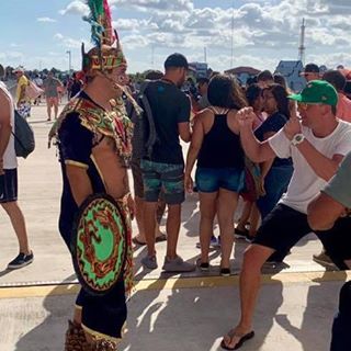 Profile Picture of Erick Morgan (@erick.morgan.796774) on Facebook