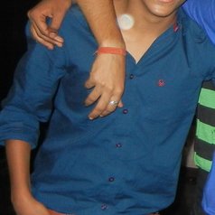 Profile Picture of Joy Chakraborty (@joychakraborty2) on Twitter