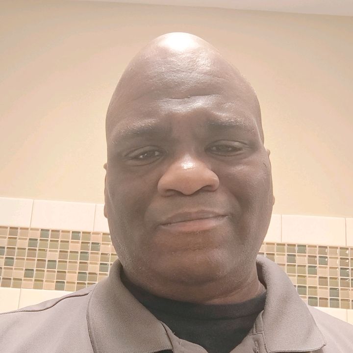 Profile Picture of Kenneth Brooks (@kennethbrooks793) on Tiktok