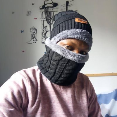 Profile Picture of Bryant Brooks (@BryantBrooks17) on Twitter