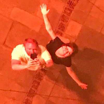 Profile Picture of Blair Hinkle (@BlairHinkle) on Twitter