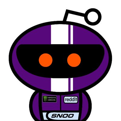 Profile Picture of R/NASCAR On Reddit (@NASCARonReddit) on Twitter