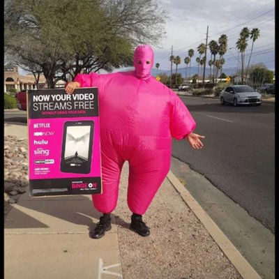 Profile Picture of Greg Harrison (@tmobilegreg) on Twitter