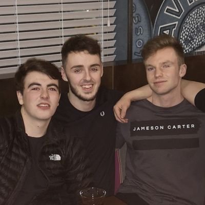 Profile Picture of Josh Looker (@Joshlooker97) on Twitter