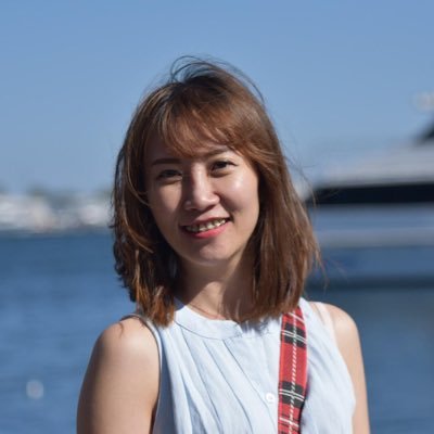 Profile Picture of Amber Lim (@AmberLi90196909) on Twitter