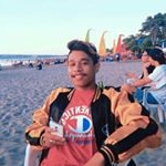Profile Picture of LUMALESSIL/LATUMAHINA (@kevin_paradise7) on Instagram